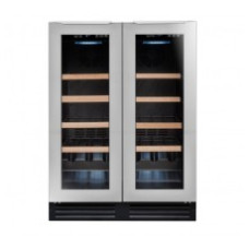 Монотемпературный винный шкаф Avintage AVU48DPX1 Монотемпературный винный шкаф Avintage AVU48DPX1