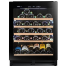 Монотемпературный винный шкаф Avintage AVU50S82 Монотемпературный винный шкаф Avintage AVU50S82