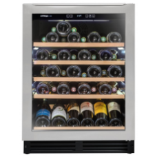 Монотемпературный винный шкаф Avintage AVU52TX1 Монотемпературный винный шкаф Avintage AVU52TX1