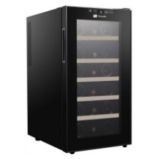 Монотемпературный винный шкаф Climadiff CC18