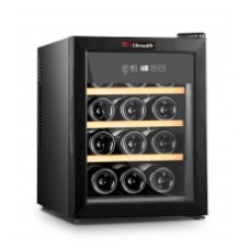 Монотемпературный винный шкаф Climadiff CLS12H Монотемпературный винный шкаф Climadiff CLS12H