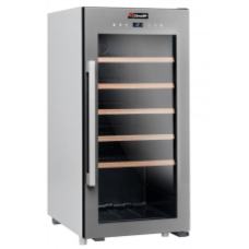 Монотемпературный винный шкаф Climadiff CLS41