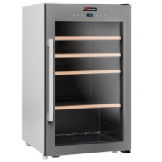 Монотемпературный винный шкаф Climadiff CLS63