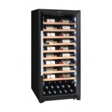 Монотемпературный винный шкаф Climadiff CPF100B1 Монотемпературный винный шкаф Climadiff CPF100B1