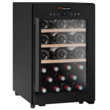 Монотемпературный винный шкаф Climadiff CS31B1