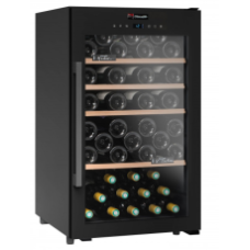 Монотемпературный винный шкаф Climadiff CS63B1