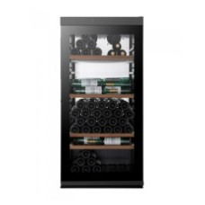 Монотемпературный винный шкаф Climadiff MILLESIME150B Монотемпературный винный шкаф Climadiff MILLESIME150B