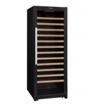 Монотемпературный винный шкаф Climadiff PRO125