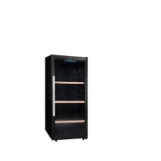 Мультитемпературный/монотемпературный винный шкаф Climadiff CPW160B1