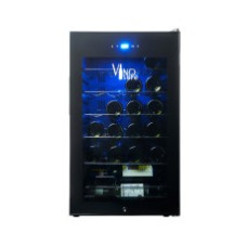 Однозонный шкаф Vinosafe VSF24AM