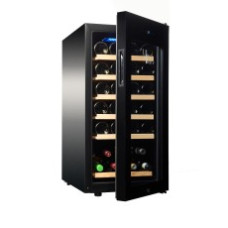 Однозонный шкаф Vinosafe VSF32AM