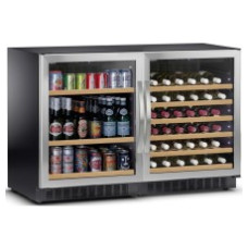 Шкаф для вина и напитков Dometic C50G Wine&Beer
