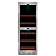 Винный холодильник CASO WineChef Pro 126