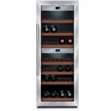 Винный холодильник CASO WineComfort 38