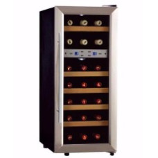 Винный холодильник CASO WineDuett 21