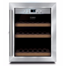 Винный холодильник CASO WineSafe 12 Classic Винный холодильник CASO WineSafe 12 Classic