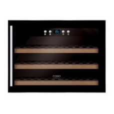 Винный холодильник CASO WineSafe 18 EB Винный холодильник CASO WineSafe 18 EB