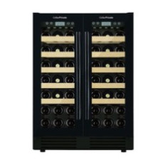 Винный холодильник Cellar Private CP042-2TB