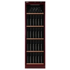 Винный холодильник Pozis ШВ-120 3V1A вишневый Винный холодильник Pozis ШВ-120 3V1A вишневый