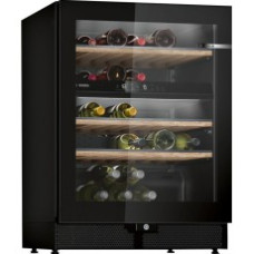 Винный шкаф Bosch KWK16ABGB
