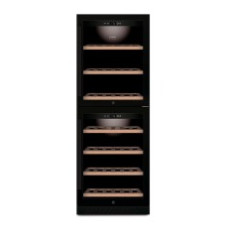 Винный шкаф Caso WineChef Pro 126-2D black Винный шкаф Caso WineChef Pro 126-2D black