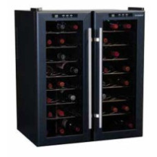 Винный шкаф Cavanova CV048 Винный шкаф Cavanova CV048