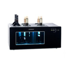 Винный шкаф Cavanova OW6CD Винный шкаф Cavanova OW6CD