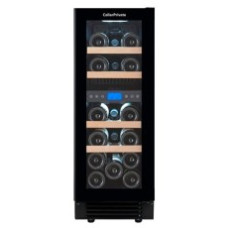 Винный шкаф Cellar Private CP017-2TBH Винный шкаф Cellar Private CP017-2TBH