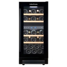 Винный шкаф Cellar Private CP027-2TB Винный шкаф Cellar Private CP027-2TB