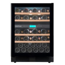 Винный шкаф Cellar Private CP043-2TBH Винный шкаф Cellar Private CP043-2TBH