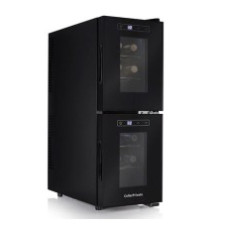 Винный шкаф CellarPrivate CP012-2E Винный шкаф CellarPrivate CP012-2E