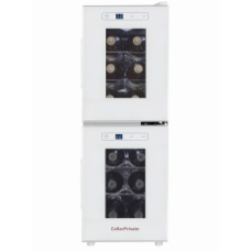 Винный шкаф CellarPrivate CP012-2W
