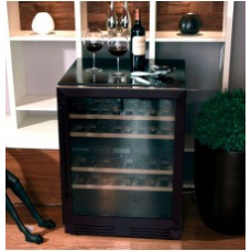 Винный шкаф CellarPrivate CP043-2TB