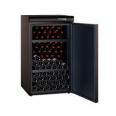 Винный шкаф Climadiff CLV122M на 120 бутылок