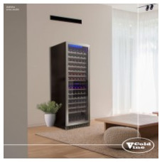 Винный шкаф Cold Vine C154-KST2