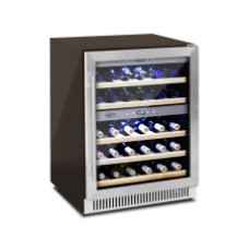 Винный шкаф Cold Vine C40-KST2