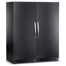 Винный шкаф Dometic B162S Double Basic