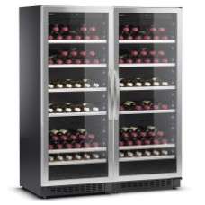 Винный шкаф Dometic C101G Double Classic Винный шкаф Dometic C101G Double Classic