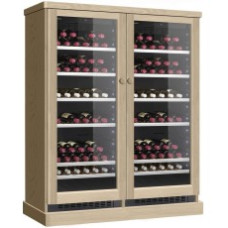 Винный шкаф Dometic C101G Double Wooden Beech Винный шкаф Dometic C101G Double Wooden Beech