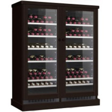 Винный шкаф Dometic C101G Double Wooden Wenge