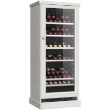 Винный шкаф Dometic C101G Wooden Loft White