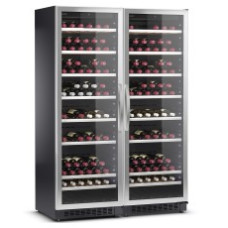 Винный шкаф Dometic C125G Double Classic