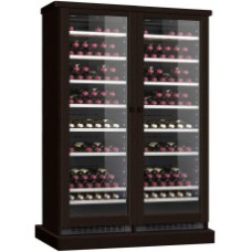 Винный шкаф Dometic C125G Double Wooden Wenge Винный шкаф Dometic C125G Double Wooden Wenge