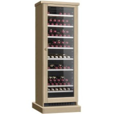 Винный шкаф Dometic C125G Wooden Beech