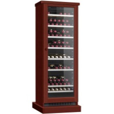 Винный шкаф Dometic C125G Wooden Mahogany