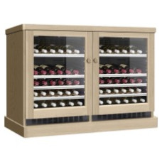 Винный шкаф Dometic C50G Double Wooden Beech Винный шкаф Dometic C50G Double Wooden Beech
