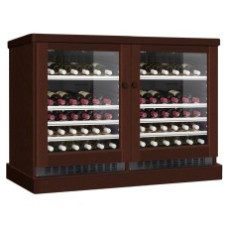 Винный шкаф Dometic C50G Double Wooden Walnut