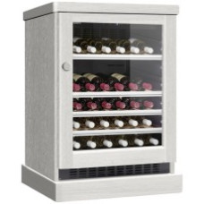 Винный шкаф Dometic C50G Wooden Loft White