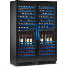 Винный шкаф Dometic E115FG Double Blue Винный шкаф Dometic E115FG Double Blue