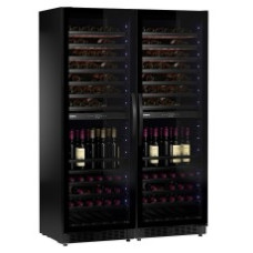 Винный шкаф Dometic E115FG Double Elegance Винный шкаф Dometic E115FG Double Elegance